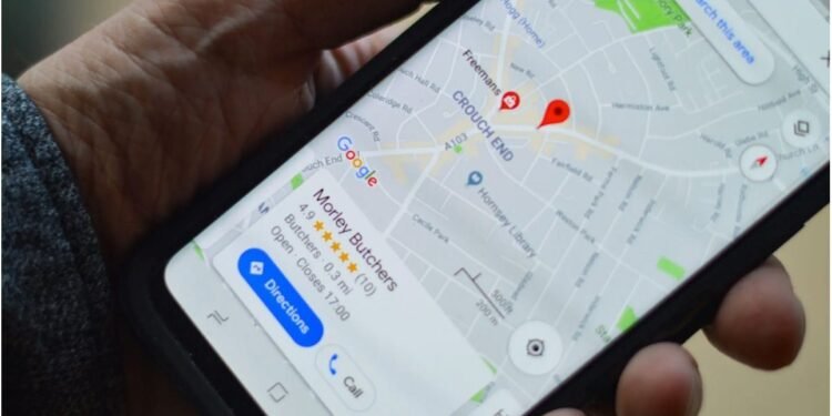 Nueve funciones desconocidas de Google Maps que mejoran tus viajes