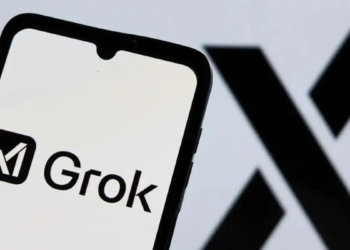 Elon Musk presenta Baby Grok, una versión de chatbot para niños tras polémicas