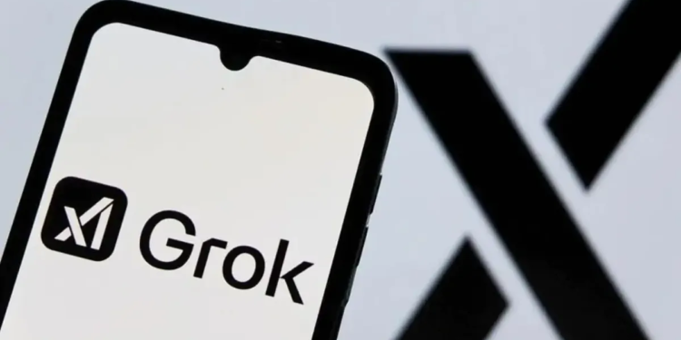 Elon Musk presenta Baby Grok, una versión de chatbot para niños tras polémicas