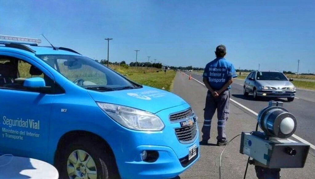 El Gobierno disuelve la Dirección Nacional de Vialidad para reformar rutas
