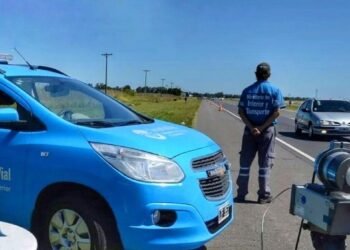 El Gobierno disuelve la Dirección Nacional de Vialidad para reformar rutas