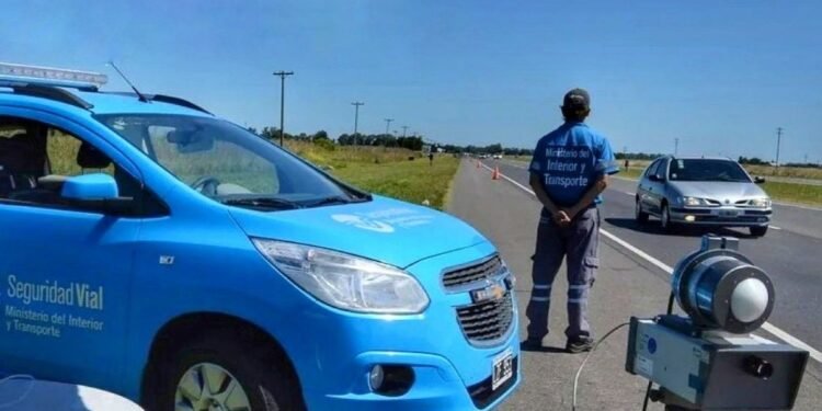 El Gobierno disuelve la Dirección Nacional de Vialidad para reformar rutas