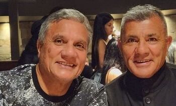 Confusión en Lanús: Carlos Enrique será candidato, no Héctor Enrique