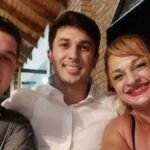 Hijos de Locomotora Oliveras critican a su tío y hablan de su evolución médica