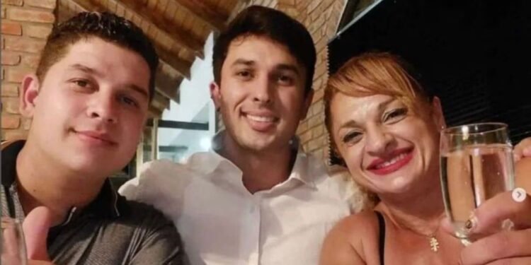 Hijos de Locomotora Oliveras critican a su tío y hablan de su evolución médica