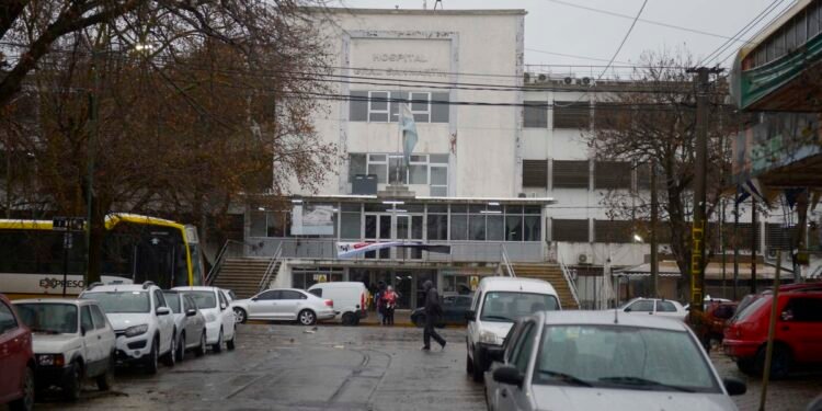 Kreplak inauguró un angiógrafo en el Hospital San Martín de La Plata