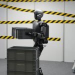 China despliega una inteligencia artificial integrada en entornos reales