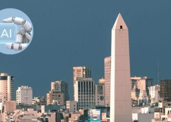La inteligencia artificial ofrece consejos para turistas en Argentina