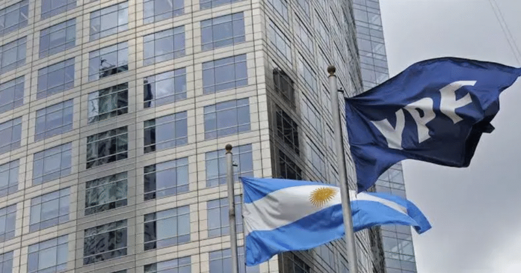 El Gobierno apela fallo de Nueva York sobre acciones en disputa empresaria