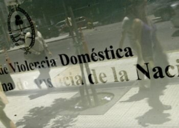 Aumentan un 9% las denuncias por violencia doméstica en el país