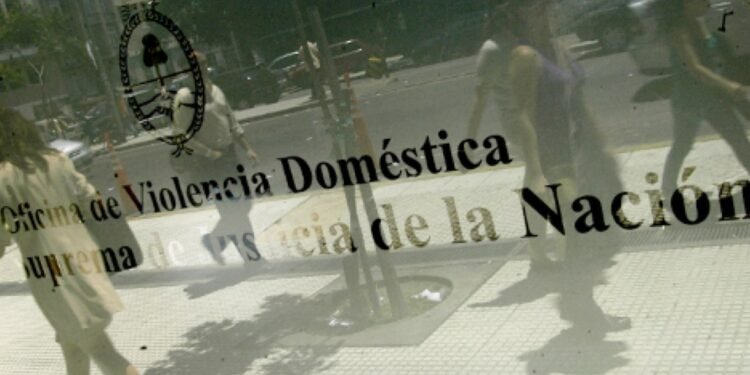 Aumentan un 9% las denuncias por violencia doméstica en el país