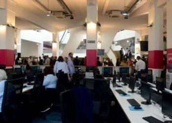 ATE y UPCN discuten paritarias con el Gobierno ante caída del poder adquisitivo