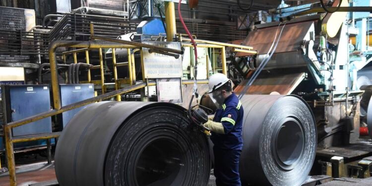 Crisis económica impacta en empresas de la provincia de Buenos Aires