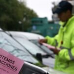 Nuevo esquema de multas de tránsito en la provincia de Buenos Aires desde julio