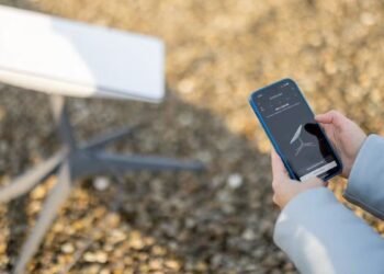 Starlink: Celulares compatibles con internet satelital en 2025