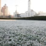 Se aproxima una nueva ola polar: mínimas inferiores a 3°C en Buenos Aires