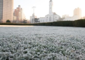 Se aproxima una nueva ola polar: mínimas inferiores a 3°C en Buenos Aires