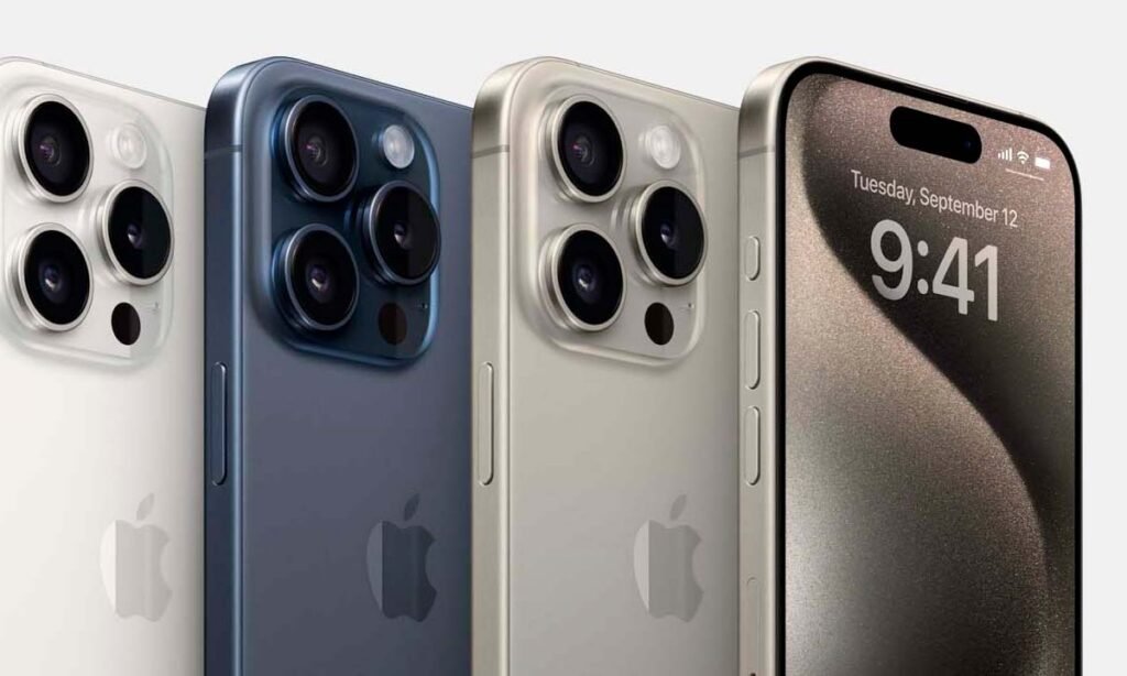 Amazon Prime Day ofrece celulares con descuentos de hasta el 50%