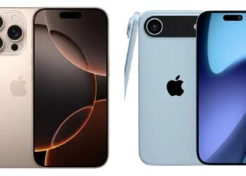 Diferencias clave entre el iPhone 16 y el esperado iPhone 17 que debes saber