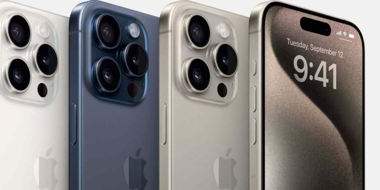 Amazon Prime Day ofrece celulares con descuentos de hasta el 50%