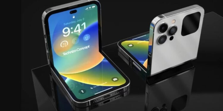 Apple presenta un nuevo iPhone innovador pero los precios generan decepción