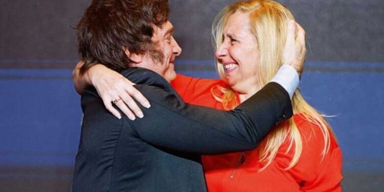 Milei aumenta su patrimonio a más de $200 millones, Karina supera $11 millones