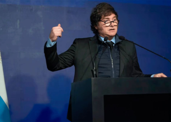 Milei veta ley de jubilaciones y amenaza con recurrir a la Justicia