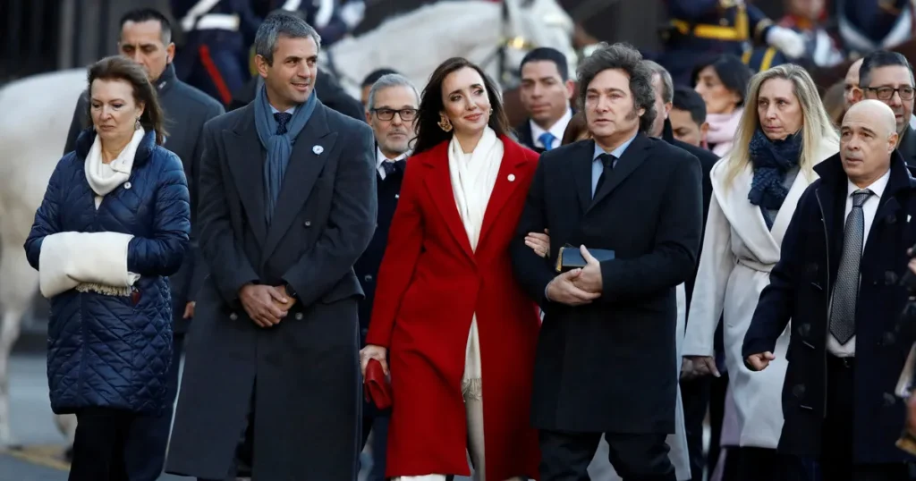 Victoria Villarruel critica a Milei en mensaje por el Día del Amigo