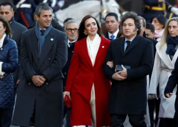 Victoria Villarruel critica a Milei en mensaje por el Día del Amigo