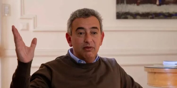 Javkin se presenta como querellante en la causa por fentanilo en Rosario