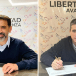 La Libertad Avanza monopoliza las candidaturas en La Plata para octubre