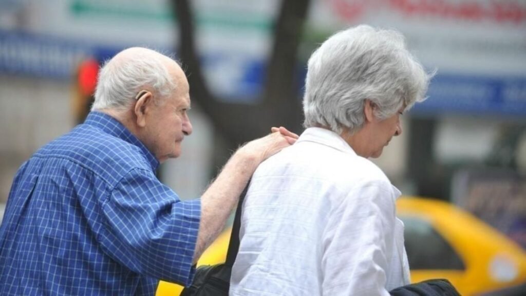 Aumentos en las pensiones: ¿qué cobrarán los beneficiarios en julio?