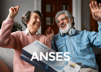 Los jubilados prefieren el crédito de Nación: conoce sus ventajas y requisitos