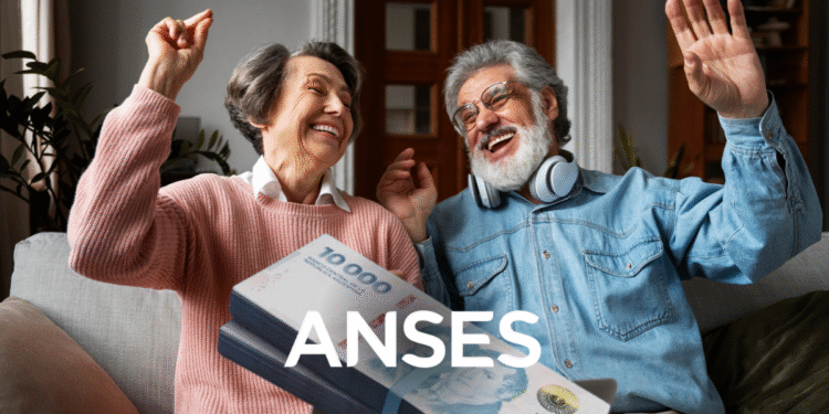 Los jubilados prefieren el crédito de Nación: conoce sus ventajas y requisitos