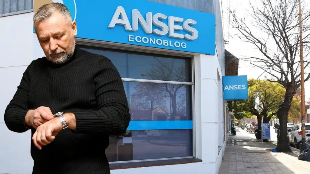 Se confirmó el aumento a jubilados, pero aún no hay fecha de pago