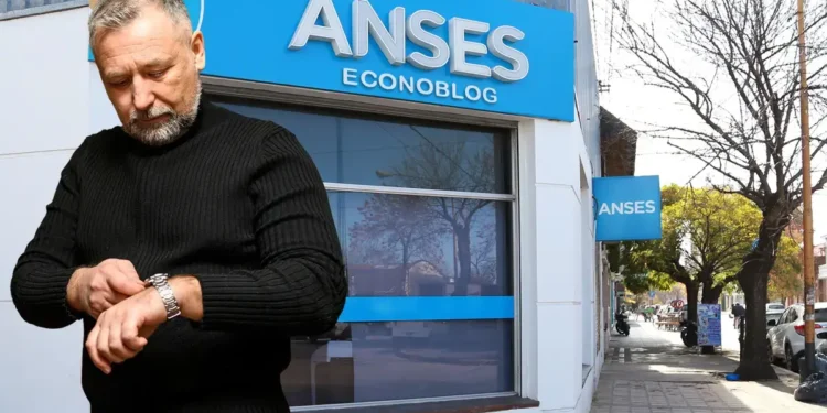 Se confirmó el aumento a jubilados, pero aún no hay fecha de pago