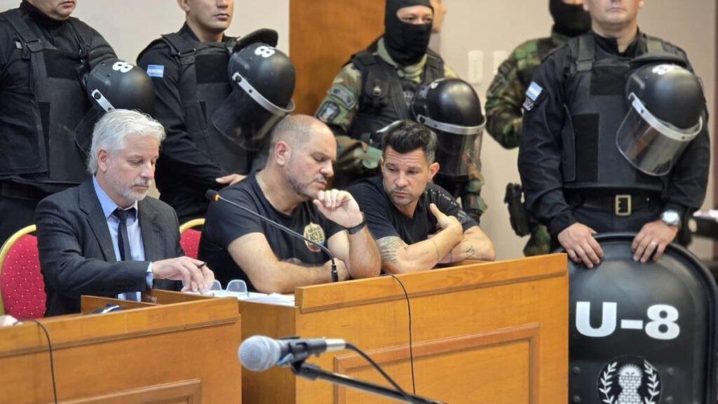 Cositorto enfrenta 14 años de prisión por estafas millonarias en Salta