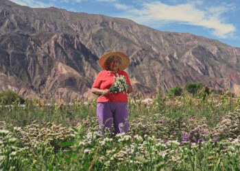 Ocho pueblos argentinos destacan en la competencia Best Tourism Villages