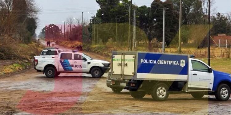 Hombre herido de gravedad tras ataque con escopeta en Junín