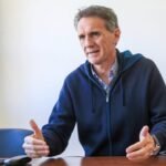 Katopodis defiende candidaturas testimoniales como escudo en la crisis bonaerense