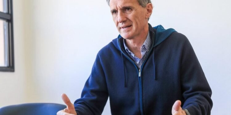 Katopodis defiende candidaturas testimoniales como escudo en la crisis bonaerense