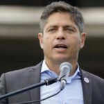 Kicillof destaca unidad peronista y prevé campaña electoral conflictiva