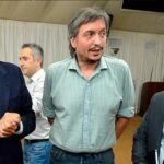 Kicillof, Massa y Kirchner lanzan “Fuerza Patria” y despiertan polémica