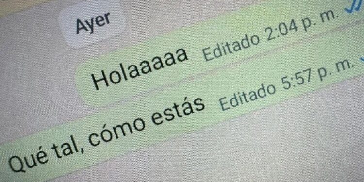 WhatsApp establece nuevas reglas para la creación de nombres de usuario
