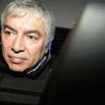 Vínculos ocultos: el laboratorio de fentanilo y su conexión con Lázaro Báez