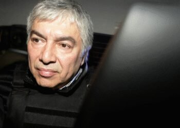 Vínculos ocultos: el laboratorio de fentanilo y su conexión con Lázaro Báez