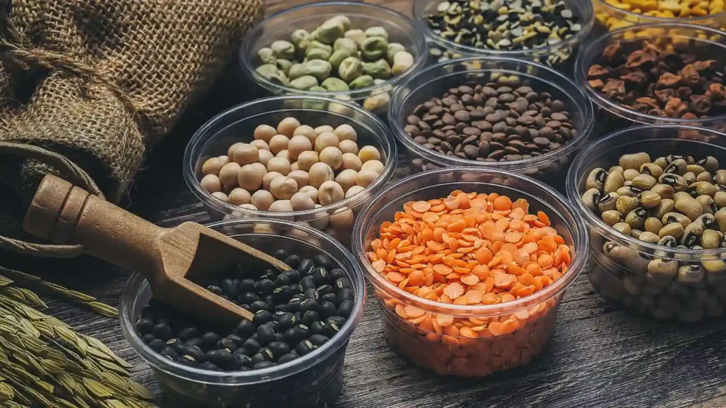 Legumbres: cómo cuidarlas para potenciar su valor nutricional