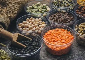Legumbres: cómo cuidarlas para potenciar su valor nutricional