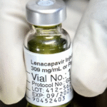 La OMS recomienda lenacapavir para prevenir el VIH en grupos de riesgo