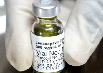 La OMS recomienda lenacapavir para prevenir el VIH en grupos de riesgo